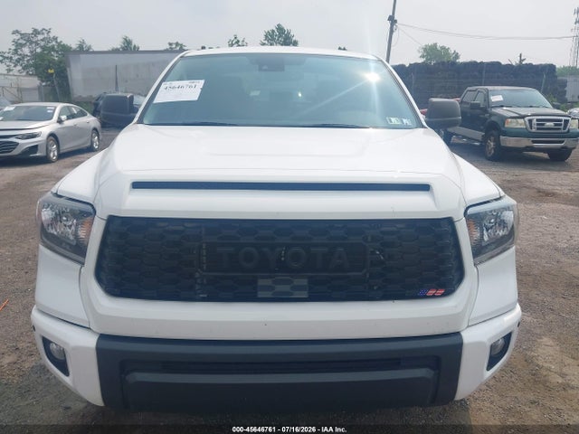 Toyota Tundra Sr5 2021 5TFDY5F16MX044492 Image 12