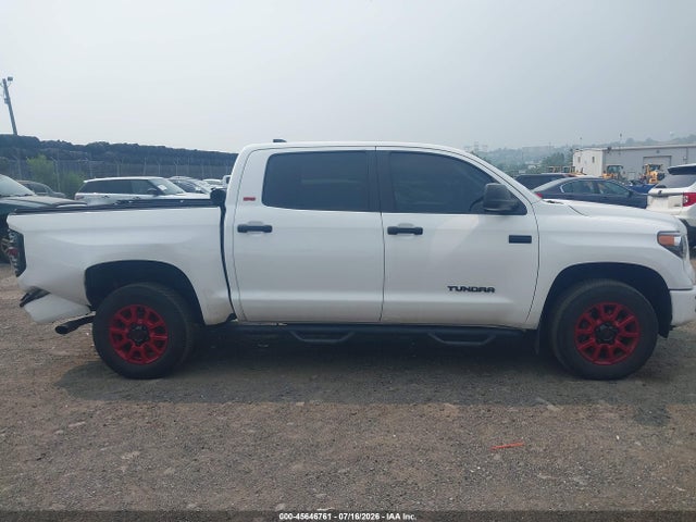 Toyota Tundra Sr5 2021 5TFDY5F16MX044492 Image 13