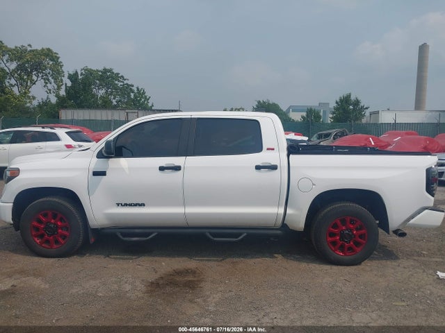 Toyota Tundra Sr5 2021 5TFDY5F16MX044492 Image 14