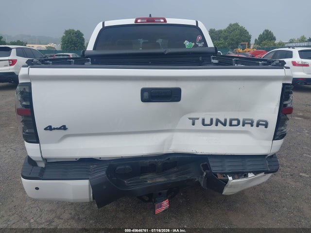 Toyota Tundra Sr5 2021 5TFDY5F16MX044492 Image 16