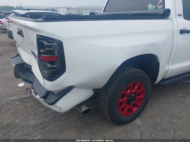 Toyota Tundra Sr5 2021 5TFDY5F16MX044492 Image 17