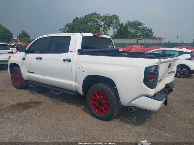 Toyota Tundra Sr5 2021 5TFDY5F16MX044492 Image 3