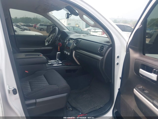 Toyota Tundra Sr5 2021 5TFDY5F16MX044492 Image 5
