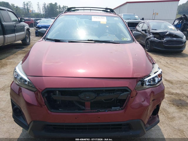 2019 Subaru Crosstrek 2.0i მანქანა იყიდება აუქციონზე, vin: JF2GTAAC9KG204800, აუქციონის ნომერი: 45646763