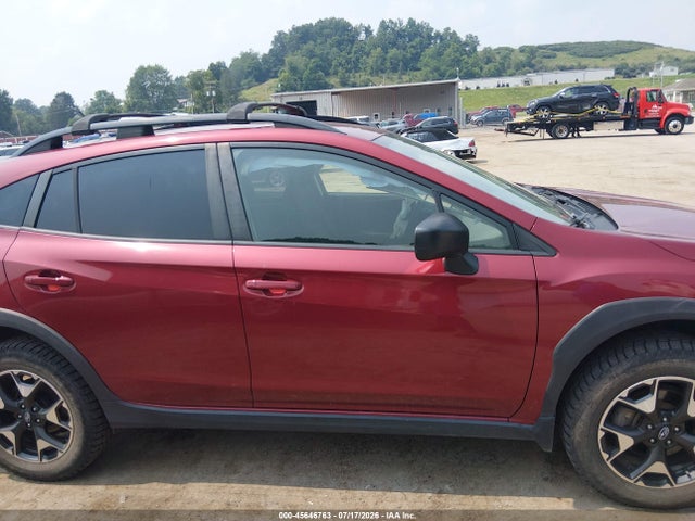 2019 Subaru Crosstrek 2.0i მანქანა იყიდება აუქციონზე, vin: JF2GTAAC9KG204800, აუქციონის ნომერი: 45646763