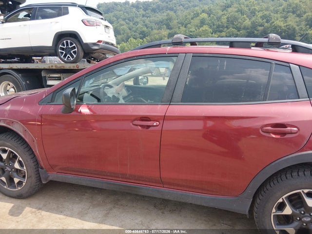 2019 Subaru Crosstrek 2.0i მანქანა იყიდება აუქციონზე, vin: JF2GTAAC9KG204800, აუქციონის ნომერი: 45646763