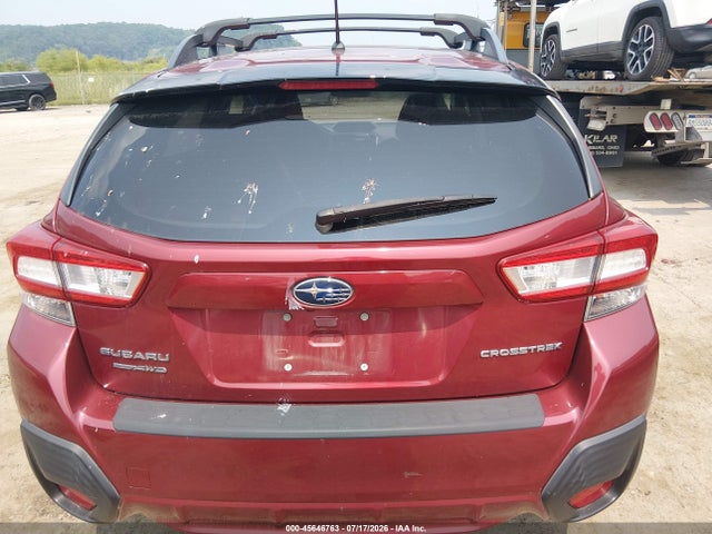 2019 Subaru Crosstrek 2.0i მანქანა იყიდება აუქციონზე, vin: JF2GTAAC9KG204800, აუქციონის ნომერი: 45646763