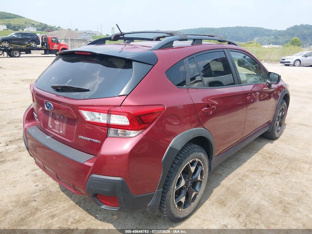 2019 Subaru Crosstrek 2.0i მანქანა იყიდება აუქციონზე, vin: JF2GTAAC9KG204800, აუქციონის ნომერი: 45646763