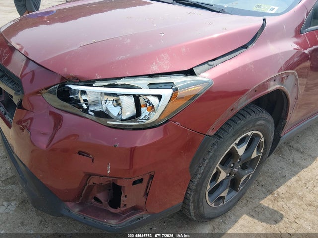 2019 Subaru Crosstrek 2.0i მანქანა იყიდება აუქციონზე, vin: JF2GTAAC9KG204800, აუქციონის ნომერი: 45646763