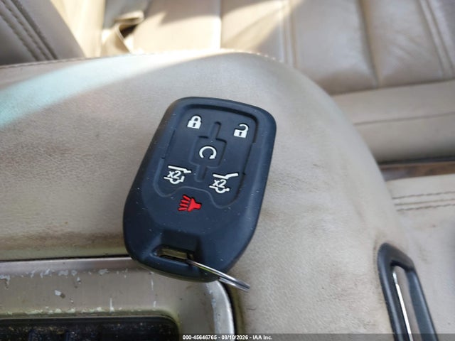 2018 Gmc Yukon Xl Denali მანქანა იყიდება აუქციონზე, vin: 1GKS2HKJ2JR357026, აუქციონის ნომერი: 45646765