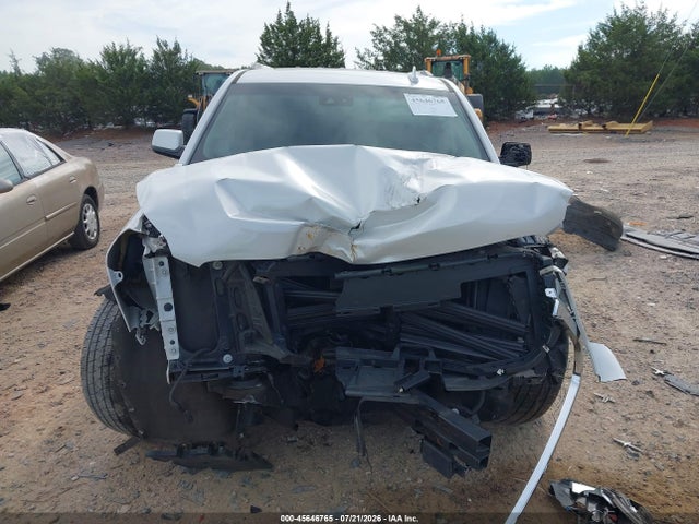 2018 Gmc Yukon Xl Denali მანქანა იყიდება აუქციონზე, vin: 1GKS2HKJ2JR357026, აუქციონის ნომერი: 45646765