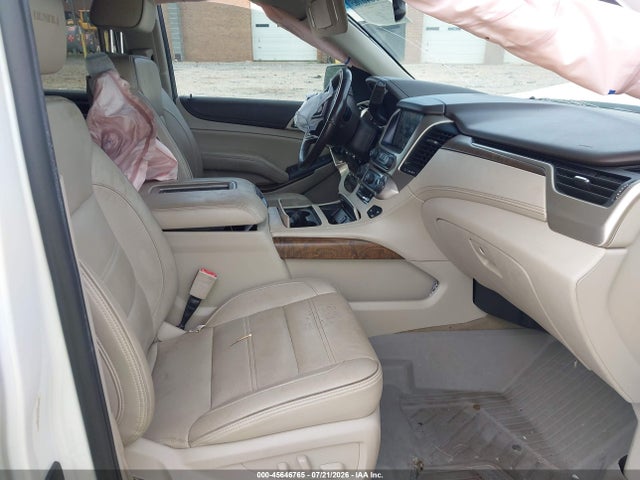 2018 Gmc Yukon Xl Denali მანქანა იყიდება აუქციონზე, vin: 1GKS2HKJ2JR357026, აუქციონის ნომერი: 45646765