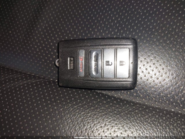 Продаж на аукціоні авто 2017 Acura Tlx Technology Package, vin: 19UUB1F55HA008008, номер лоту: 45646770