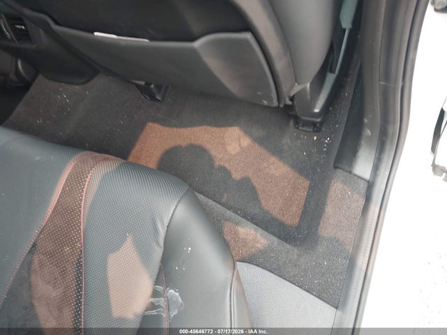 45646772 :رقم المزاد ، 19UUB7F02MA000577 vin ، 2021 Acura Tlx Type S مزاد بيع