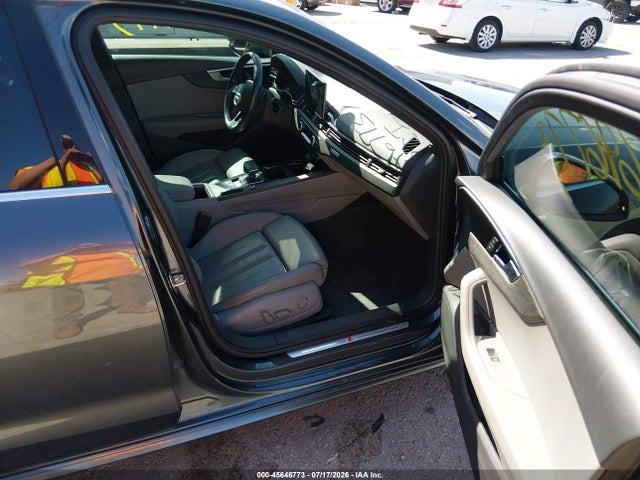 45646773 :رقم المزاد ، WAUDNAF43LN012182 vin ، 2020 Audi A4 Premium 45 Tfsi Quattro S Tronic مزاد بيع