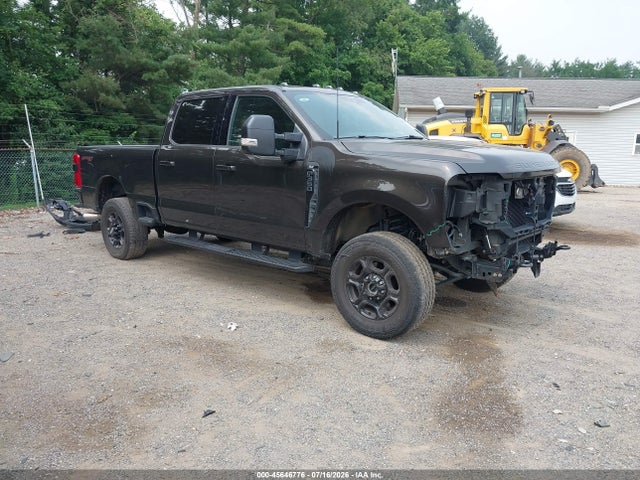 Aukcja sprzedaży 2024 Ford F-350 Xlt, vin: 1FT8W3BN6REE25332, numer aukcji: 45646776