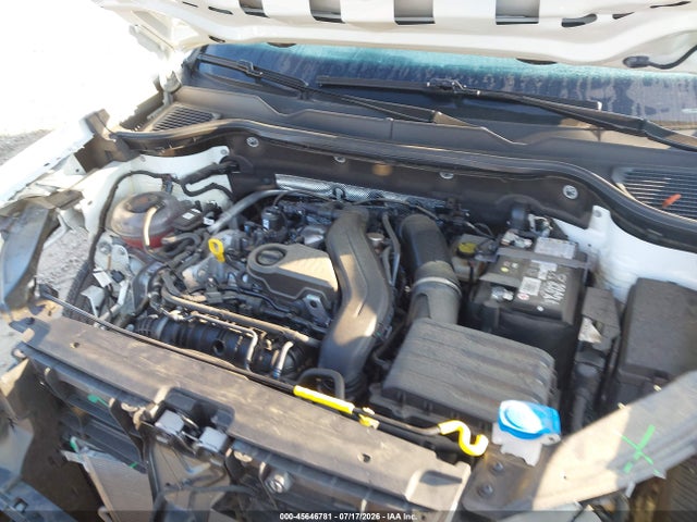 3VV5X7B22RM053061 Volkswagen Taos 1.5t S