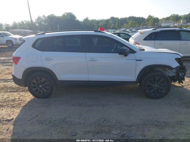 3VV5X7B22RM053061 Volkswagen Taos 1.5t S