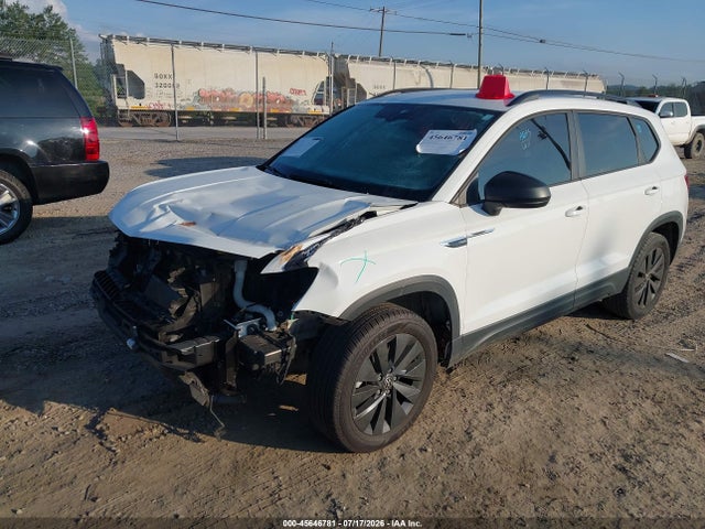 3VV5X7B22RM053061 Volkswagen Taos 1.5t S