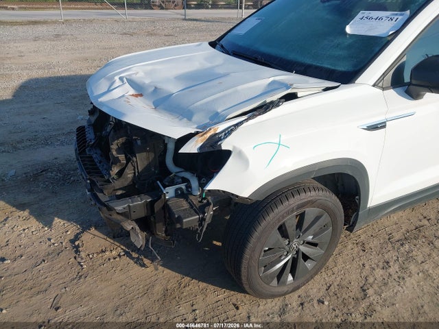 3VV5X7B22RM053061 Volkswagen Taos 1.5t S