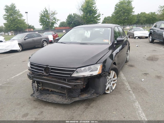 Aukcja sprzedaży 2017 Volkswagen Jetta 1.4t S, vin: 3VW2B7AJ0HM274419, numer aukcji: 45646789