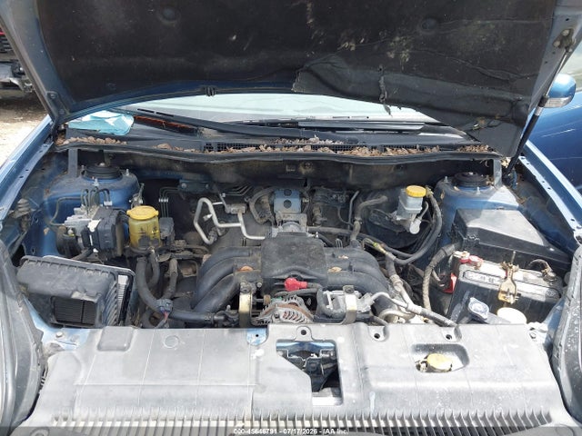 Продаж на аукціоні авто 2007 Subaru B9 Tribeca Limited 7-passenger, vin: 4S4WX85DX74407418, номер лоту: 45646791