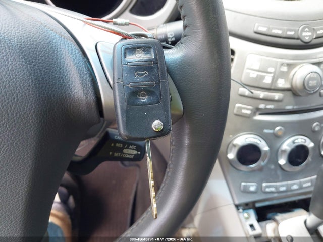 Продаж на аукціоні авто 2007 Subaru B9 Tribeca Limited 7-passenger, vin: 4S4WX85DX74407418, номер лоту: 45646791