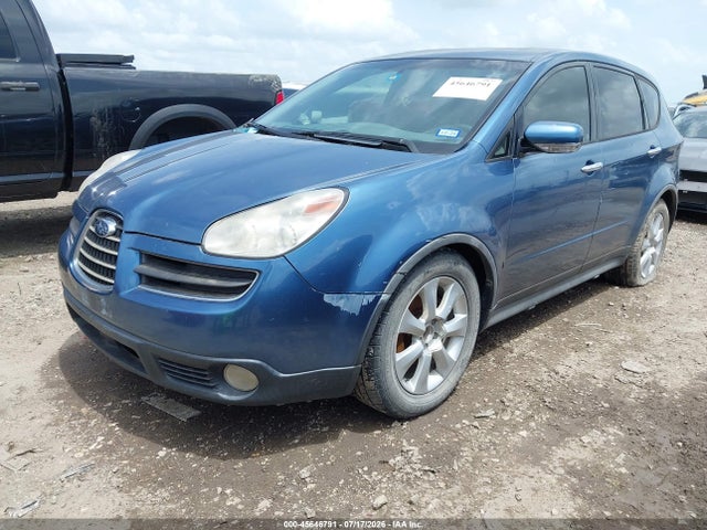Продаж на аукціоні авто 2007 Subaru B9 Tribeca Limited 7-passenger, vin: 4S4WX85DX74407418, номер лоту: 45646791