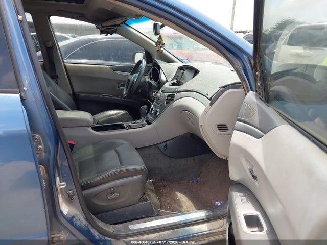 Продаж на аукціоні авто 2007 Subaru B9 Tribeca Limited 7-passenger, vin: 4S4WX85DX74407418, номер лоту: 45646791