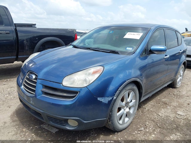 Продаж на аукціоні авто 2007 Subaru B9 Tribeca Limited 7-passenger, vin: 4S4WX85DX74407418, номер лоту: 45646791