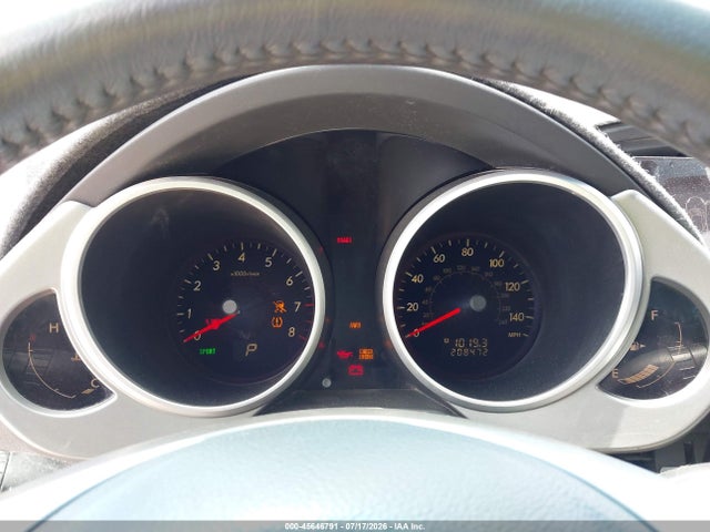 Продаж на аукціоні авто 2007 Subaru B9 Tribeca Limited 7-passenger, vin: 4S4WX85DX74407418, номер лоту: 45646791