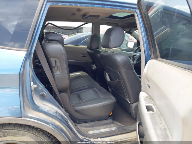 Продаж на аукціоні авто 2007 Subaru B9 Tribeca Limited 7-passenger, vin: 4S4WX85DX74407418, номер лоту: 45646791
