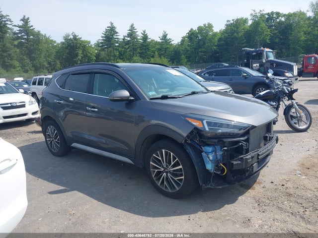 Hyundai Tucson Ultimate 2020 KM8J3CAL8LU233980 zdjęcie główne