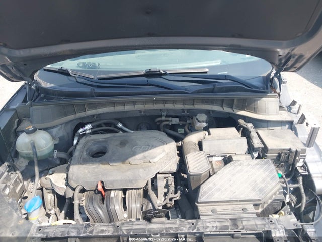 Hyundai Tucson Ultimate 2020 KM8J3CAL8LU233980 Image 10