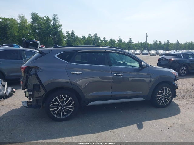 Hyundai Tucson Ultimate 2020 KM8J3CAL8LU233980 Image 14