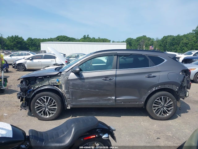 Hyundai Tucson Ultimate 2020 KM8J3CAL8LU233980 Image 15