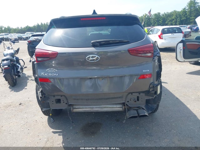 Hyundai Tucson Ultimate 2020 KM8J3CAL8LU233980 Image 17