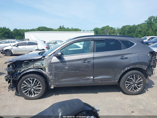Hyundai Tucson Ultimate 2020 KM8J3CAL8LU233980 Image 18