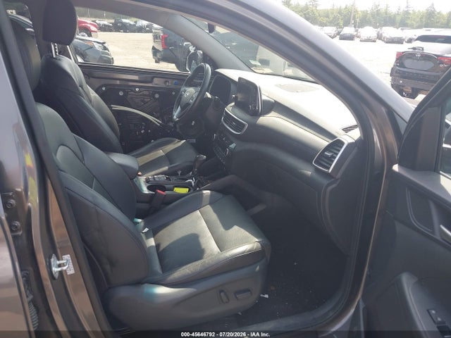 Hyundai Tucson Ultimate 2020 KM8J3CAL8LU233980 Image 5