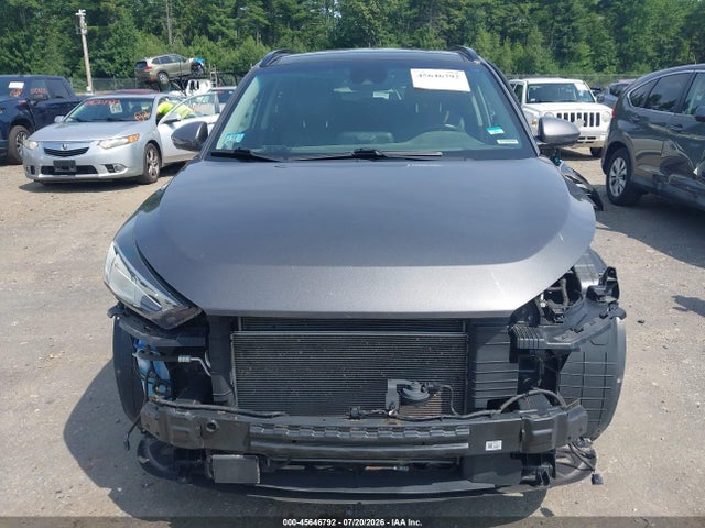 Hyundai Tucson Ultimate 2020 KM8J3CAL8LU233980 Image 6
