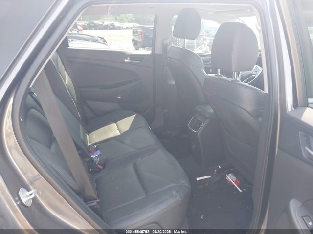 Hyundai Tucson Ultimate 2020 KM8J3CAL8LU233980 Image 8