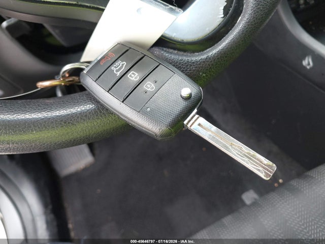 Продажа на аукционе авто 2017 Kia Sportage Lx, vin: KNDPMCAC4H7145459, номер лота: 45646797