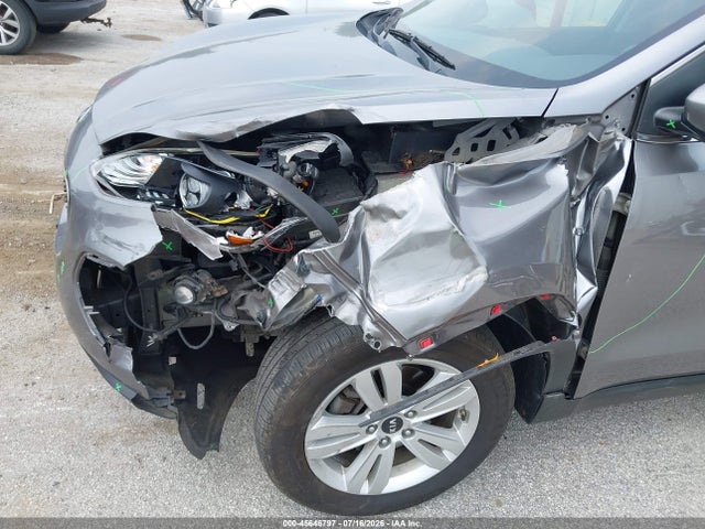 Продажа на аукционе авто 2017 Kia Sportage Lx, vin: KNDPMCAC4H7145459, номер лота: 45646797