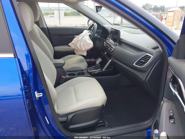 Aukcja sprzedaży 2021 Kia Seltos Sx Turbo, vin: KNDETCA27M7186504, numer aukcji: 45646801