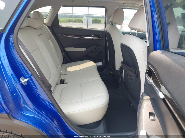 Aukcja sprzedaży 2021 Kia Seltos Sx Turbo, vin: KNDETCA27M7186504, numer aukcji: 45646801