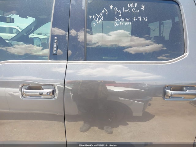45646804 :رقم المزاد ، 1FTEW1EG9GKD51679 vin ، 2016 Ford F-150 Lariat مزاد بيع