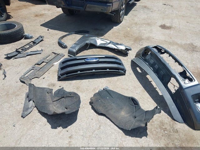 45646804 :رقم المزاد ، 1FTEW1EG9GKD51679 vin ، 2016 Ford F-150 Lariat مزاد بيع