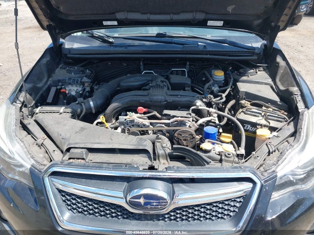 JF2GPADC0G8219994 Subaru Crosstrek 2.0i Premium