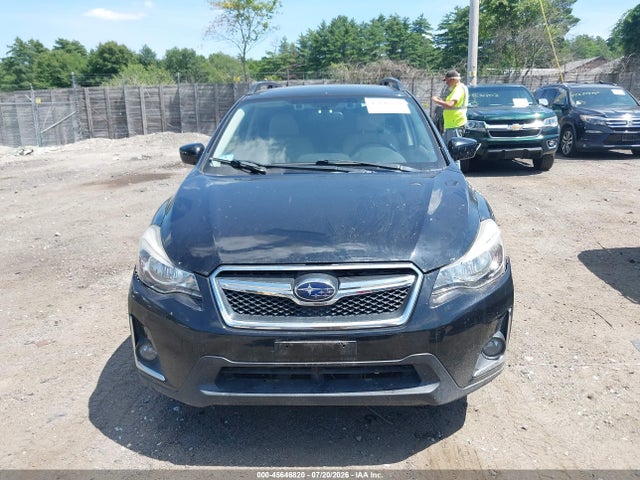 JF2GPADC0G8219994 Subaru Crosstrek 2.0i Premium