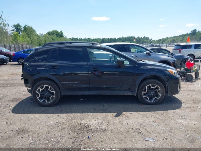 JF2GPADC0G8219994 Subaru Crosstrek 2.0i Premium